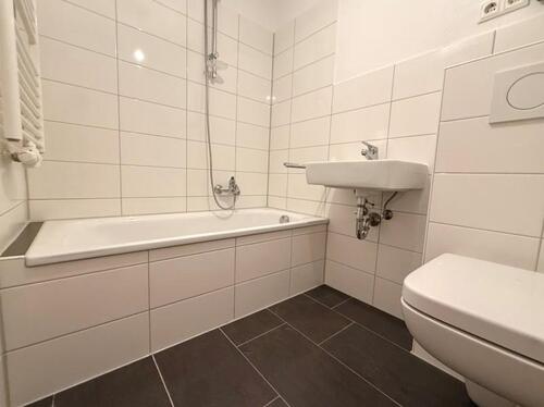 Foto - Etagenwohnung in Dortmund