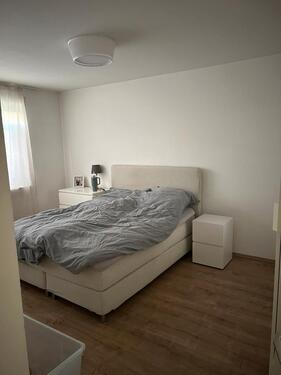 Foto - Etagenwohnung in Oldenburg zur Miete