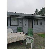 Mobilheim mit Anbau, Charlet Camping Tiny Haus - Coesfeld