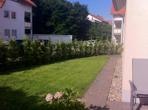 Foto - Einfamilienhaus in Spiesen-Elversberg