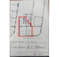 Altbaucharme im Herzen von Hassels - Düsseldorf Stadtbezirk 9