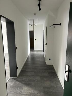 Foto - Schöne Wohnung im Zentrum von Wiedenbrück