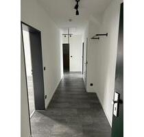 Schöne Wohnung im Zentrum von Wiedenbrück - Rheda-Wiedenbrück