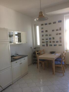 Foto - Sonnige 2-Zimmerwohnung in Jugendstilaltbau