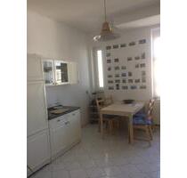 Sonnige 2-Zimmerwohnung in Jugendstilaltbau - Erfurt Johannesplatz