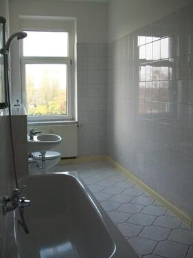 Foto - Etagenwohnung in Erfurt zur Miete