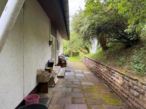 Foto - Einfamilienhaus zur Miete in Schramberg