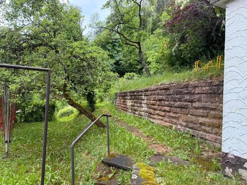 Foto - Einfamilienhaus in Schramberg