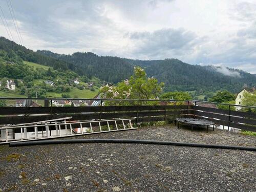 Foto - Einfamilienhaus in Schramberg zur Miete