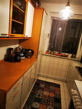 Foto - Etagenwohnung in Hannover