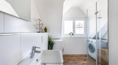 Foto - Etagenwohnung in Villingen-Schwenningen zur Miete