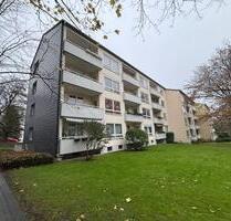 Kernsanierte 3–4 Zimmer Eigentumswohnung in Aachen-Kronenberg