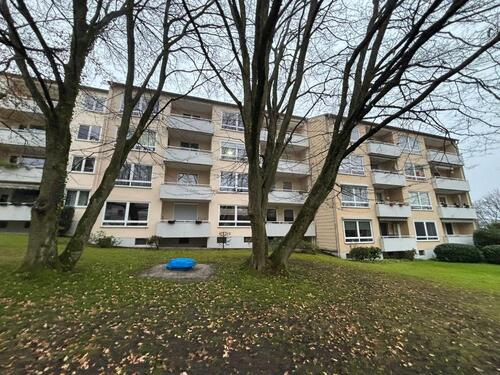 Foto - 3 Zimmer Etagenwohnung zum Kaufen in Aachen