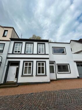 Foto - Häuschen mit 5 Zimmern in der Altstadt von Schleswig