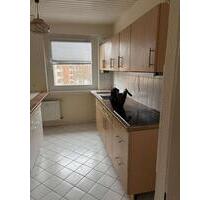 3-Zimmer Wohnung in Plön an Selbstrenovierer