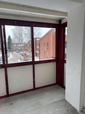 Foto - Etagenwohnung in Plön zur Miete