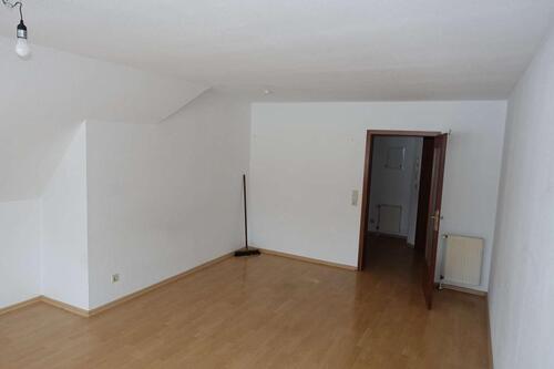 Foto - 4 Zimmer Etagenwohnung in Diepholz