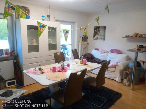 Foto - Erwachsenen WG im Reihenmittelhaus