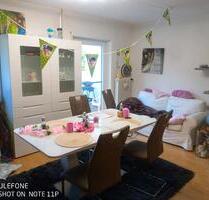 Erwachsenen WG im Reihenmittelhaus - Leinfelden-Echterdingen