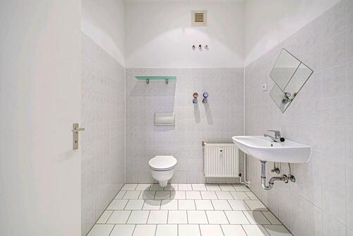 Foto - Dachgeschoßwohnung in Berlin zur Miete