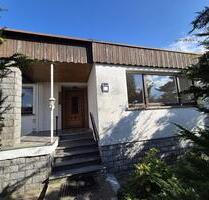 Einfamilienhaus Bungalow, unterkellert, prov.-frei v. Eigentümer - Malschwitz