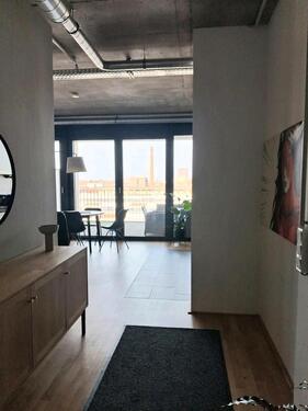 Foto - 1 Zimmer Etagenwohnung zur Miete in Stuhr