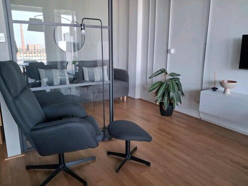 Foto - Etagenwohnung in Stuhr zur Miete