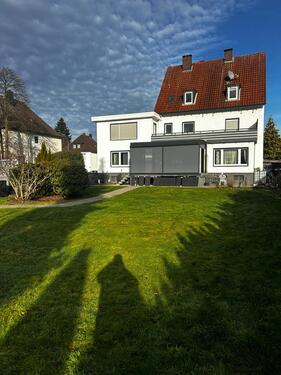 Foto - 11 Zimmer Mehrfamilienhaus, Wohnhaus in Herford