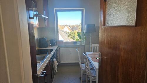 Foto - Etagenwohnung in Braunschweig zur Miete