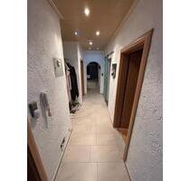 4-Zimmer-Wohnung mit Balkon, EBK & 2 Stellplätzen – 83 m² - Hügelsheim