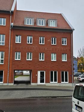 Foto - 2-Zimmerwohung Altstadt Stralsund C1 O