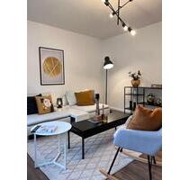 Traumhafte Eigentumswohnung in zentraler Lage - Kamen