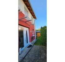 Modernes Reihenendhaus (KFW55) mit Garten, Sauna & Garage in VS - Villingen-Schwenningen