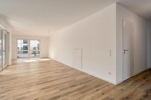 Foto - 3 Zimmer Erdgeschoßwohnung in Gelsenkirchen