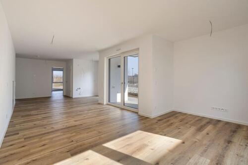 Foto - Erdgeschoßwohnung in Gelsenkirchen zur Miete