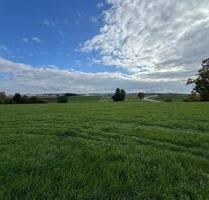 Ideal für Pendler!!! Attraktive Bauplätze Nähe Bahnhof und A8 - Zusmarshausen