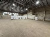 Foto - Hallen Stellplätze super günstig