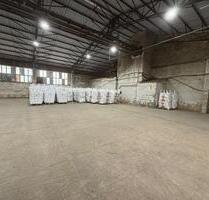 Hallen Stellplätze super günstig - Crivitz