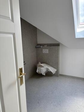 Foto - 2 Zimmer Dachgeschoßwohnung in Heidelberg