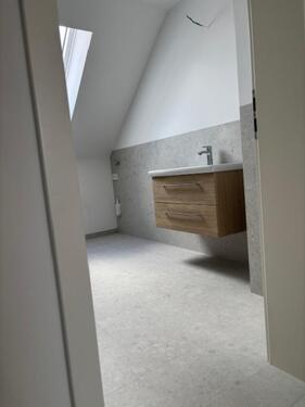 Foto - Dachgeschoßwohnung in Heidelberg zur Miete