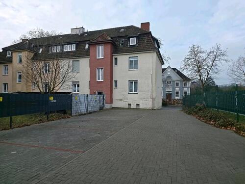 Foto - Mehrfamilienhaus, Wohnhaus zum Kaufen in Recklinghausen