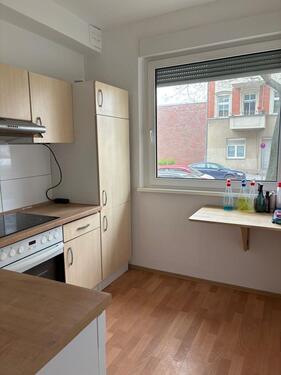 Foto - Etagenwohnung in Berlin zur Miete