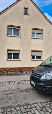 Foto - Haus zuvermiten 160 m Wohnfläche 160,zwei Garage und Garten