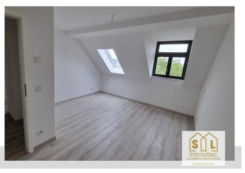 Foto - Dachgeschoßwohnung in Chemnitz zur Miete