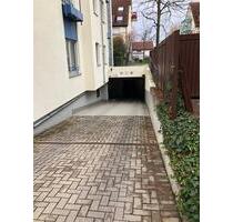 Tiefgaragenstellplatz in Leipzig Mölkau Kastanienring 8