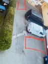 Foto - 2-3 Stellplätze auf Privatgrundstück zu vermieten. Abschließbar