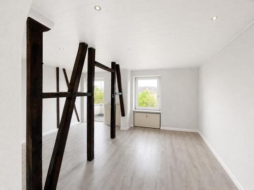 Foto - Charmante 1,5-Zimmer-Wohnung mit Balkon in Essen-Stadtmitte