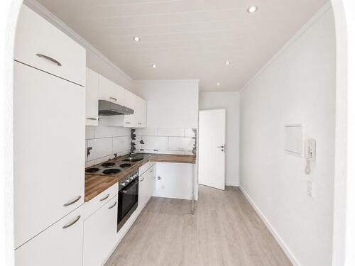 Foto - 1.5 Zimmer Etagenwohnung zur Miete in Essen