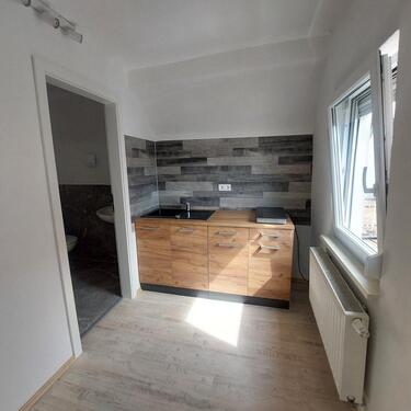 Foto - 2,5 Zimmerwohnung in Meßstetten-Heinstetten zu vermieten