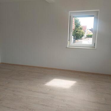 Foto - Etagenwohnung in Meßstetten zur Miete